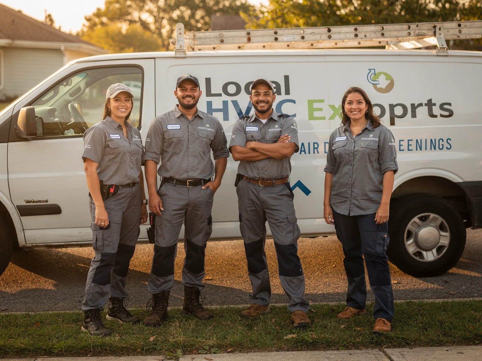 24/7 HVAC Repair & AC Replacement company in Shepherd, MT