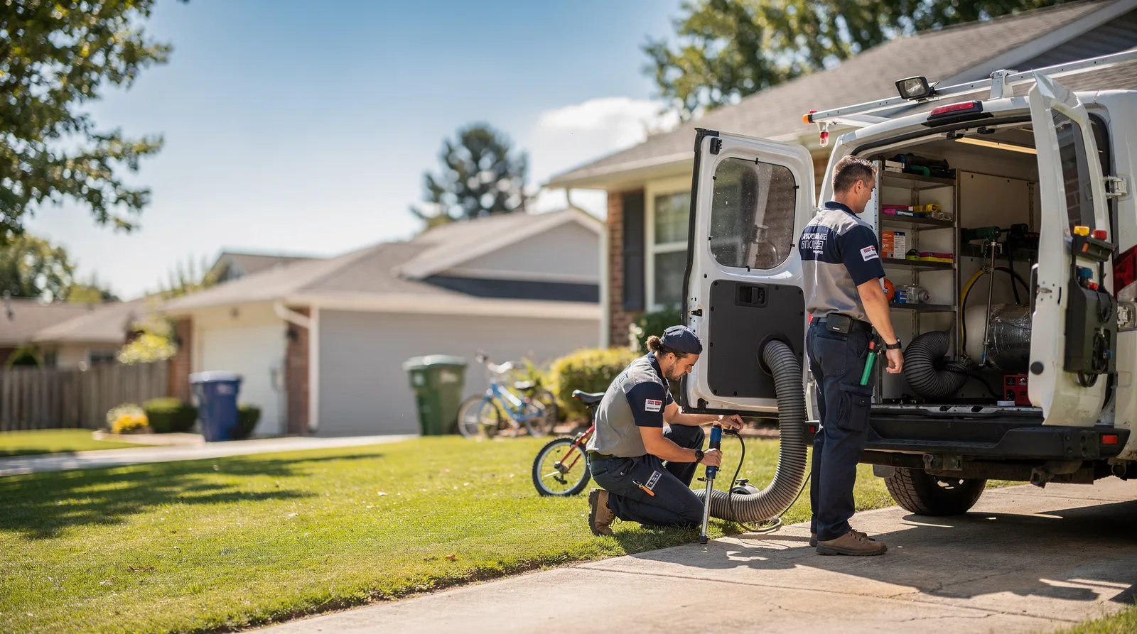 24/7 HVAC Repair & AC Replacement in Shepherd, MT near me